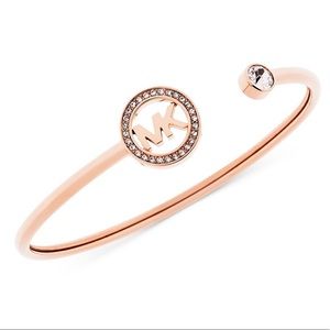 Cuff Bracelet